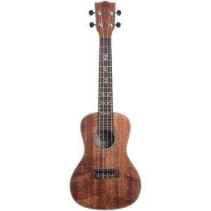 Kala KA-SA-C Solid Acacia Concert Ukulele Satin Kala KA-SA-C Solid Acacia Concert Ukulele Satin