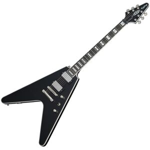 Epiphone Flying V Prophecy Inspired By Gibson Jet Black Metallic Epiphone Flying V Prophecy Inspired By Gibson Jet Black Metallic