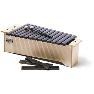 Sonor Orff AX GB Global Beat Alto Xylophone Sucupira Sound Bars Sonor Orff AX GB Global Beat Alto Xylophone Sucupira Sound Bars