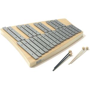 Sonor Orff TAG25 Meisterklasse Alto Chromatic Glockenspiel Sonor Orff TAG25 Meisterklasse Alto Chromatic Glockenspiel