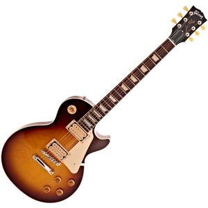 Gibson Les Paul Standard 50s Double Trouble Vintage Tobacco Burst Gloss #206550314 Gibson Les Paul Standard 50s Double Trouble Vintage Tobacco Burst Gloss #206550314