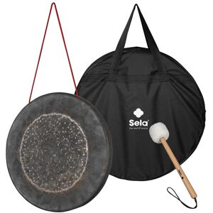 Sela 20" Chau Gong Dark Moon Sela 20" Chau Gong Dark Moon