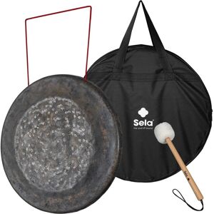 Sela 24" Chau Gong Dark Moon Sela 24" Chau Gong Dark Moon