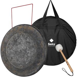 Sela 28" Chau Gong Dark Moon Sela 28" Chau Gong Dark Moon