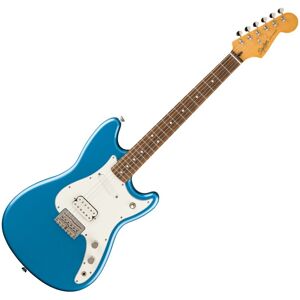 Squier Classic Vibe Duo-Sonic HS LRL Lake Placid Blue Squier Classic Vibe Duo-Sonic HS LRL Lake Placid Blue