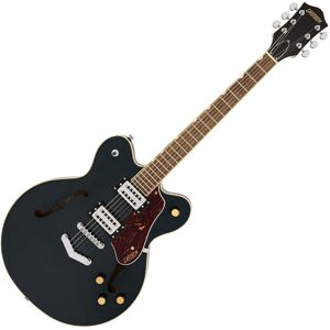 Gretsch G2622 Streamliner Center Block Double-Cut with V-Stoptail LRL Midnight Sapphire Gretsch G2622 Streamliner Center Block Double-Cut with V-Stoptail LRL Midnight Sapphire
