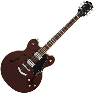 Gretsch G2622 Streamliner Center Block Double-Cut with V-Stoptail LRL Copper Metallic Gretsch G2622 Streamliner Center Block Double-Cut with V-Stoptail LRL Copper Metallic