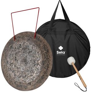 Sela 24" Wind Gong Dark Moon Sela 24" Wind Gong Dark Moon