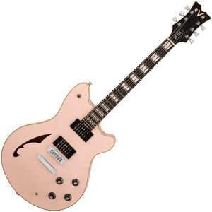 EVH Limited Edition SA-126 Special EB Satin Shell Pink EVH Limited Edition SA-126 Special EB Satin Shell Pink