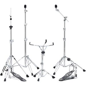 TAMA Standard Series 5 Piece Hardware Set TAMA Standard Series 5 Piece Hardware Set