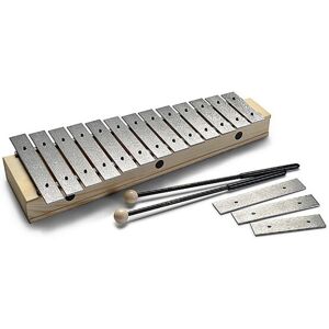 Sonor Orff Meisterklasse Alto Diatonic Glockenspiel Sonor Orff Meisterklasse Alto Diatonic Glockenspiel