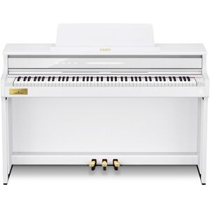 Casio AP-750 Digital Piano White Casio AP-750 Digital Piano White