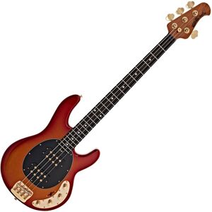 Music Man StingRay Special HH Cherry Punch Music Man StingRay Special HH Cherry Punch