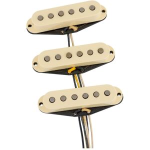 Fender Custom Shop Ancho Poblano Stratocaster Pickups Set of 3 Fender Custom Shop Ancho Poblano Stratocaster Pickups Set of 3