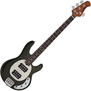 Music Man StingRay Special HH Fallout Green Music Man StingRay Special HH Fallout Green