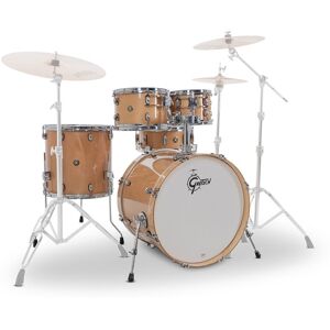 Gretsch Catalina Maple 22" USA Fusion Shell Pack Antique Maple Gretsch Catalina Maple 22" USA Fusion Shell Pack Antique Maple