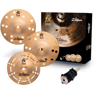 Zildjian 14" FX Stack Zildjian 14" FX Stack