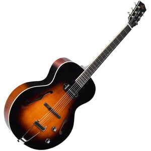 Sigma SATA-200E All-Solid Archtop Sigma SATA-200E All-Solid Archtop