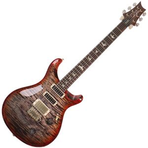 Paul Reed Smith PRS Studio Charcoal Cherry Burst #0359420 (2023) Paul Reed Smith PRS Studio Charcoal Cherry Burst #0359420 (2023)