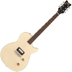 Gretsch Streamliner Jet 1 Pickup LRL Vintage White Gretsch Streamliner Jet 1 Pickup LRL Vintage White
