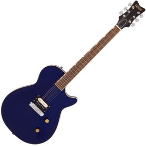Gretsch Streamliner Jet 1 Pickup LRL Midnight Blue Gretsch Streamliner Jet 1 Pickup LRL Midnight Blue