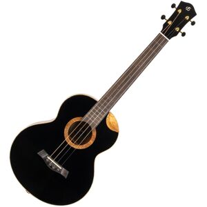 Flight Nora All Solid Baritone Ukulele Sitka Spruce Flight Nora All Solid Baritone Ukulele Sitka Spruce