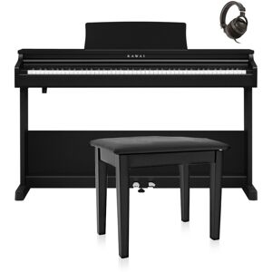 Kawai CX-102 Digital Piano Package Satin Black Kawai CX-102 Digital Piano Package Satin Black