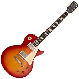 Gibson Custom 1959 Les Paul Standard Reissue VOS Washed Cherry Sunburst #943402 Gibson Custom 1959 Les Paul Standard Reissue VOS Washed Cherry Sunburst #943402