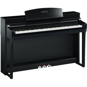 Yamaha CSP 255 Digital Piano Polished Ebony Yamaha CSP 255 Digital Piano Polished Ebony