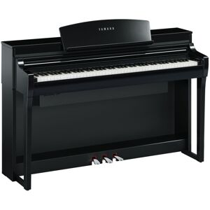 Yamaha CSP 275 Digital Piano Polished Ebony Yamaha CSP 275 Digital Piano Polished Ebony