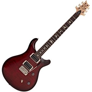 Paul Reed Smith PRS CE24 Fire Red Burst Paul Reed Smith PRS CE24 Fire Red Burst