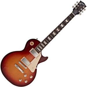 Gibson Les Paul Standard 60s Figured Top Bourbon Burst #218140089 Gibson Les Paul Standard 60s Figured Top Bourbon Burst #218140089