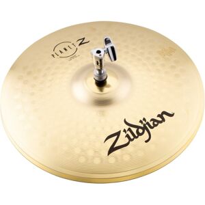 Zildjian Planet Z 14" Hi-Hats Zildjian Planet Z 14" Hi-Hats