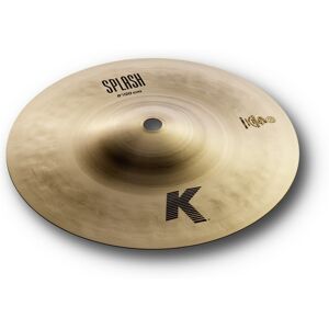 Zildjian K 8 Splash Cymbal Zildjian K 8 Splash Cymbal