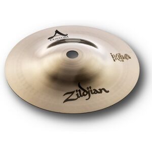 Zildjian A Custom 8 Splash Cymbal Brilliant Finish Zildjian A Custom 8 Splash Cymbal Brilliant Finish