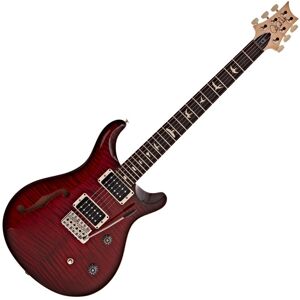 Paul Reed Smith PRS CE24 Semi Hollow Fire Red Burst #0399900 Paul Reed Smith PRS CE24 Semi Hollow Fire Red Burst #0399900