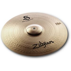 Zildjian S Family 16" Medium Thin Crash Cymbal Zildjian S Family 16" Medium Thin Crash Cymbal