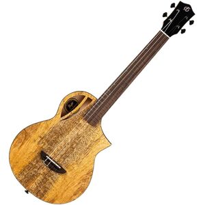 Flight Aviator All Solid Baritone Ukulele Mango Flight Aviator All Solid Baritone Ukulele Mango