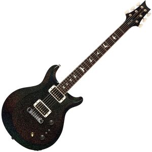Paul Reed Smith PRS S2 Mira 594 Gloss Black Rainbow Holoflake Paul Reed Smith PRS S2 Mira 594 Gloss Black Rainbow Holoflake