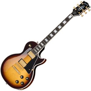 Gibson Les Paul Custom 70s Tobacco Burst Gibson Les Paul Custom 70s Tobacco Burst