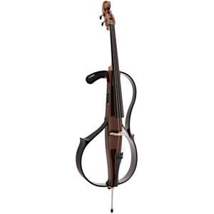 Yamaha SVC300F Silent Cello Full Size Natural Yamaha SVC300F Silent Cello Full Size Natural