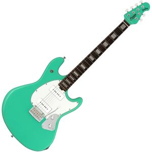 Sterling by Music Man Sterling StingRay Plus SR50X Seafoam Green Sterling by Music Man Sterling StingRay Plus SR50X Seafoam Green