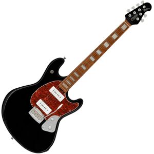 Sterling by Music Man Sterling StingRay Plus SR50X Black Sterling by Music Man Sterling StingRay Plus SR50X Black
