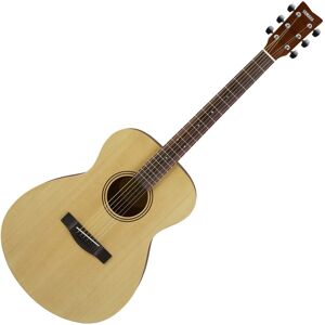 Yamaha FS400 Concert Acoustic Guitar Natural Satin Yamaha FS400 Concert Acoustic Guitar Natural Satin