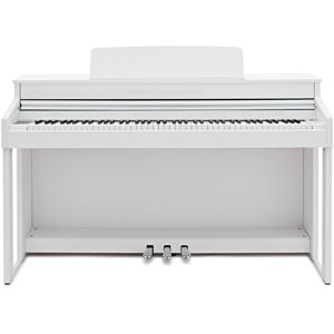 G4M Sonori Low Top Digital Piano Satin White G4M Sonori Low Top Digital Piano Satin White