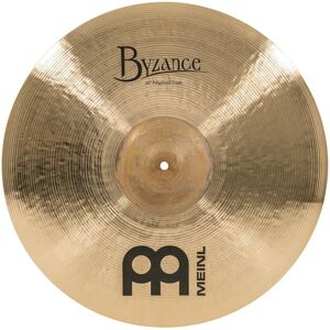 Meinl Byzance Brilliant 20" Polyphonic Crash Cymbal Meinl Byzance Brilliant 20" Polyphonic Crash Cymbal