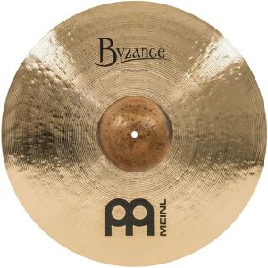 Meinl Byzance Brilliant 22" Polyphonic Ride Cymbal Meinl Byzance Brilliant 22" Polyphonic Ride Cymbal