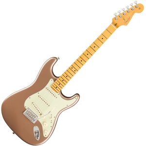 Fender American Professional Classic Stratocaster MN Faded Firemist Gold Fender American Professional Classic Stratocaster MN Faded Firemist Gold
