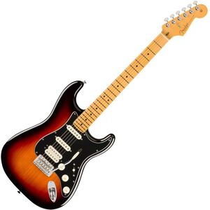 Fender American Professional Classic Stratocaster HSS MN 3-Color Sunburst Fender American Professional Classic Stratocaster HSS MN 3-Color Sunburst