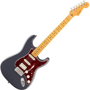 Fender American Professional Classic Stratocaster HSS MN Faded Black Fender American Professional Classic Stratocaster HSS MN Faded Black